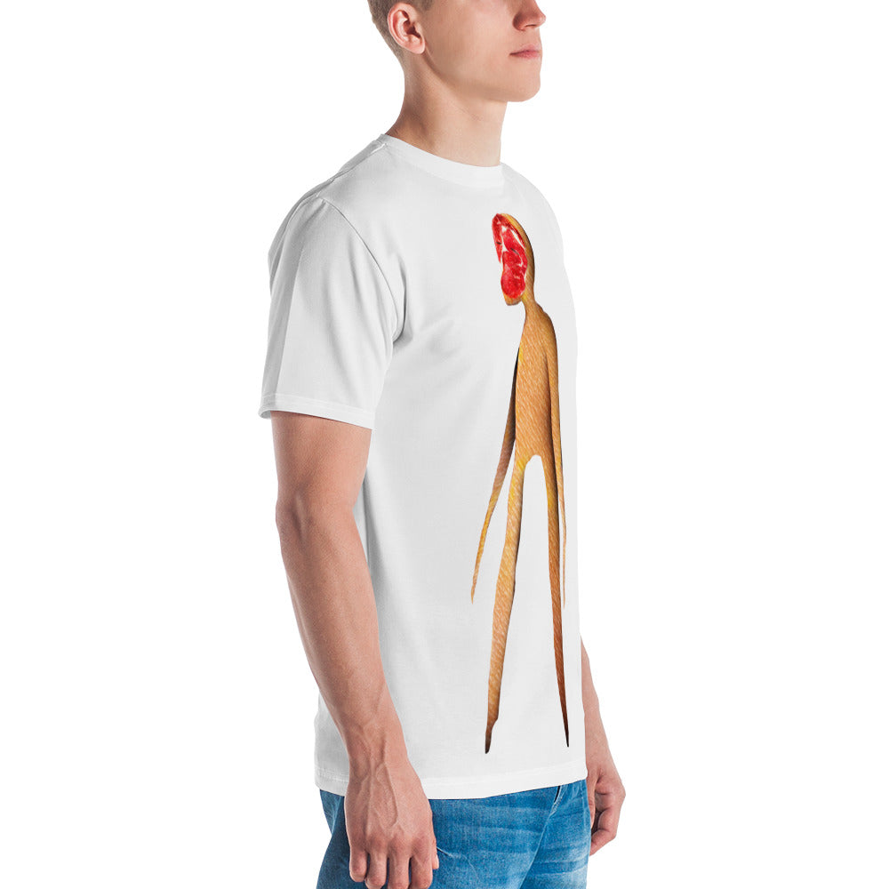 Tommy Paris - ERTHEAR - Men's T-shirt